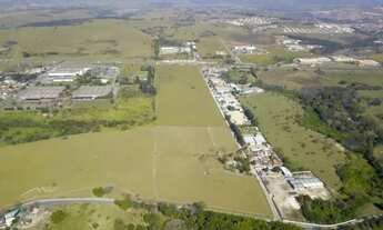 Imagem 5: Área Industrial as Margens da Dutra em SJCampos-SP