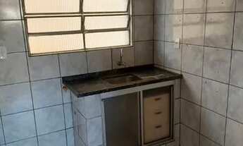 Imagem 4: Apartamento 02 quartos - Residencial Tietê - Vila Nova