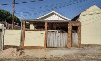 Imagem 1: Locação de Casas / Padrão na cidade de Araraquara