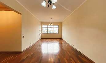 Imagem: Apartamento com 3 dormitórios à venda