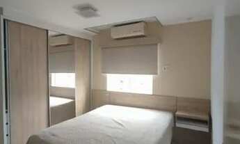 Imagem 6: Alugo ótimo apartamento mobiliado