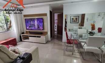 Imagem 2: Apartamento Reformado - 60m² - 2 Dormitórios - Condomínio Minas Gerais