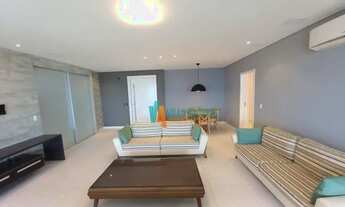 Imagem 6: Apartamento com 4 dormitórios à venda, 275 m² por R$ 2.800.000,00 - Centro - Caraguatatuba