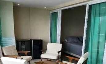 Imagem 3: Apartamento com 1 dormitório, 73 m² - Ondina - Salvador/BA