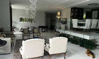 Imagem 7: Casa de condomínio para aluguel e venda tem 1200 metros quadrados com 6 quartos