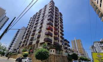 Imagem: Apartamento com 2 dorms, Ocian, Praia Grande
