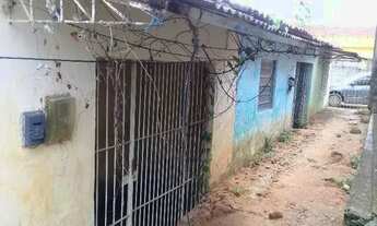 Imagem 4: Terreno com 5 casas na Vila Sotave Jaboatão