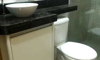 Imagem 4: Apartamento com 2 dormitórios, 62 m² - venda por R$ 390.000,00 ou aluguel por R$ 2.326,00