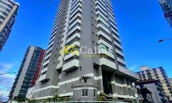 Imagem 3: Apartamento com 2 dorms, Ocian, Praia Grande - R$ 495 mil, Cod: 2435