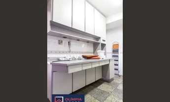 Imagem 4: Locação Apartamento 3 Dormitórios - 128 m² Pinheiros