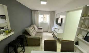 Imagem 3: Apartamento 2 qts c/Suite Top Life Taguatinga