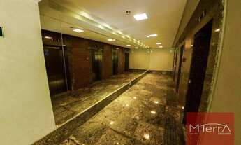 Imagem 7: Sala à venda, 375 m² por R$ 3.200.000,00 - Enseada do Suá - Vitória/ES