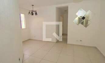 Imagem 7: Apartamento para Aluguel - Vila Formosa, 3 Quartos, 56 m2