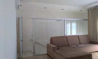 Imagem 5: Sobrado com 4 dormitórios à venda, 220 m² por R$ 710.000 - Loteamento Parque São Martinho