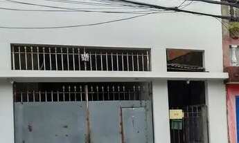 Imagem: Alugo 2 cômodos