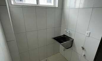 Imagem 5: Apt para aluguel com elevador e lazer 57 metros quadrados com 2 quartos, Altiplano, João