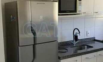 Imagem 2: Apartamento para locação em Cajamar, apartamento em Cajamar