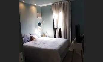 Imagem 2: Apartamento 2 dormitórios no coração do Gonzaga