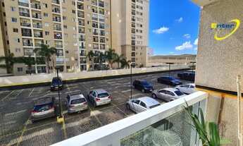 Imagem 6: Flat à venda- 32m2 -Águas Claras #flat #brasilia #df #kitnet #apartamento #aguasclaras #re