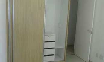 Imagem 4: Spázio Acqua Condomínio Clube de 2/4 com armários