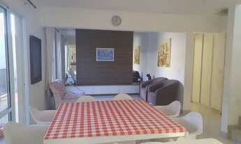 Imagem 6: Casa com 3 dormitórios para alugar, 173 m² por R$ 7.500/mês - Nature Village - Jundiaí/SP