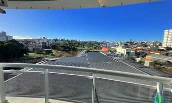 Imagem 7: Apartamento para venda possui 76 metros quadrados com 2 quartos em Barreiros - São José