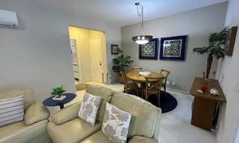 Imagem 6: Apartamento com 4 dormitórios à venda, 140 m² por R$ 1.100.000,00 - Astúrias - Guarujá/SP