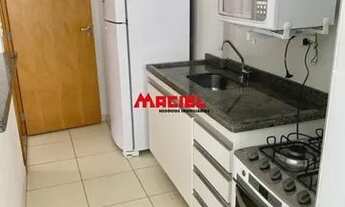 Imagem 6: Apartamento Padrão em São José dos Campos