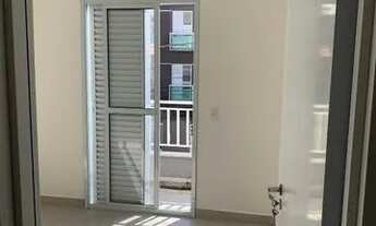 Imagem 5: Apartamento Cobertura à Venda - Jardim Irene - Santo André