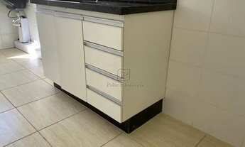 Imagem 4: Apartamento para aluguel, 2 quartos, 1 vaga, Bonfim Paulista - Ribeirão Preto/SP