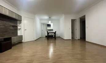 Imagem 3: Apartamento com 3 dormitórios para alugar, 94 m² por R$ 5.480,00/mês - Vila Guarani (Zona