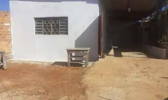 Imagem: Casa senado Canedo