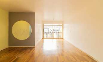 Imagem 2: Apartamento Locação 3 Dormitórios - 140 m² Jardim Paulista