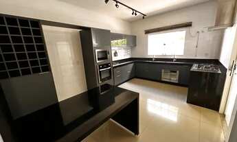 Imagem 4: Jardins Lisboa - casa térrea 5Q aluguel