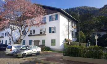 Imagem 4: Apartamento com 2 dormitórios à venda, 80 m² por R$ 350.000,00 - Olaria - Nova Friburgo/RJ