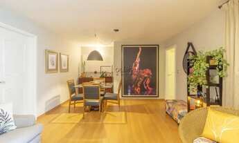 Imagem 5: Apartamento Venda Pinheiros 107 m² 3 Dormitórios