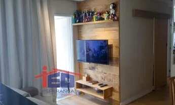 Imagem 3: Residencial - Vila Osasco