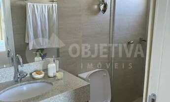 Imagem 6: Belíssimo apartamento mobiliado em Uberlândia para aluguel