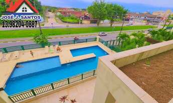 Imagem 2: Apartamento para aluguel possui 114 metros quadrados com 4 quartos em Maitinga - Bertioga