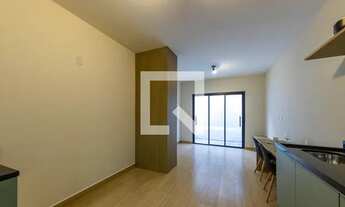 Imagem: Apartamento para Aluguel - Vila Prudente