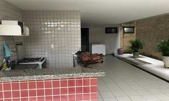 Imagem 5: Apartamento Para Vender, 82 mts² com 3 quartos 1 suíte no bairro Espinheiro em Recife