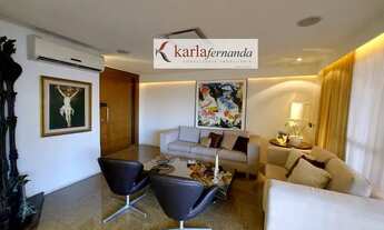 Imagem 5: VENDO Apartamento com 210 m, 4 quartos, DCE, localização privilegiada, ventilado, em Ald