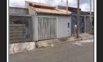 Imagem: AMERICANA - Casa Padrão - PARQUE NOVA CARIOBA