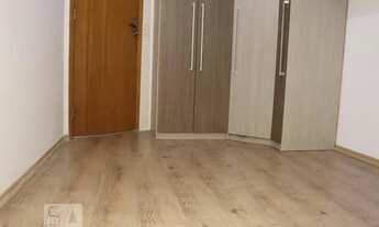 Imagem 5: Apartamento para Aluguel - Jardim Jamaica, 2 Quartos, 45 m2