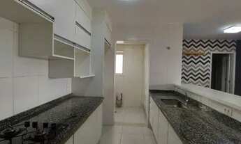 Imagem 6: Apartamento com 3 dormitórios para alugar, 87 m² por R$ 4.387,00 - Vila Guarani - Jundiaí