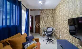 Imagem 2: Santo André - Apartamento Padrão - Jardim Vila Rica