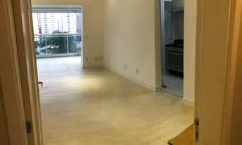 Imagem 2: Apartamento Locação 1 Dormitórios - 50 m² Campo Belo