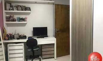 Imagem 6: São Paulo - Casa Padrão - Mandaqui