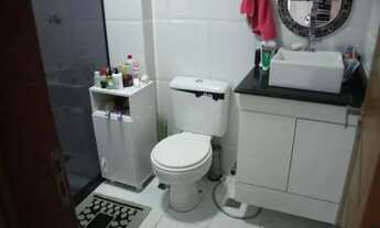 Imagem 2: Apartamento de 1/4 pronto pra morar próximo ao Horto Florestal