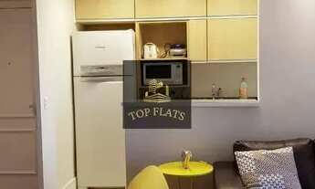 Imagem 3: Flat disponível na Vila Olímpia